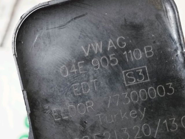 bontott VW JETTA Gyújtótrafó