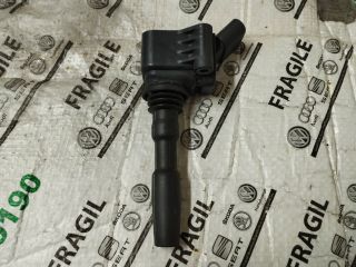 bontott VW JETTA Gyújtótrafó
