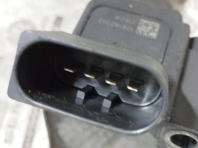 bontott VW JETTA Gyújtótrafó