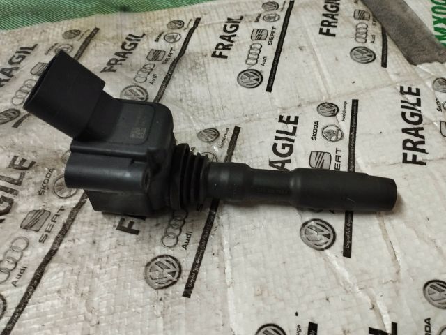 bontott VW JETTA Gyújtótrafó