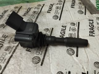 bontott VW JETTA Gyújtótrafó