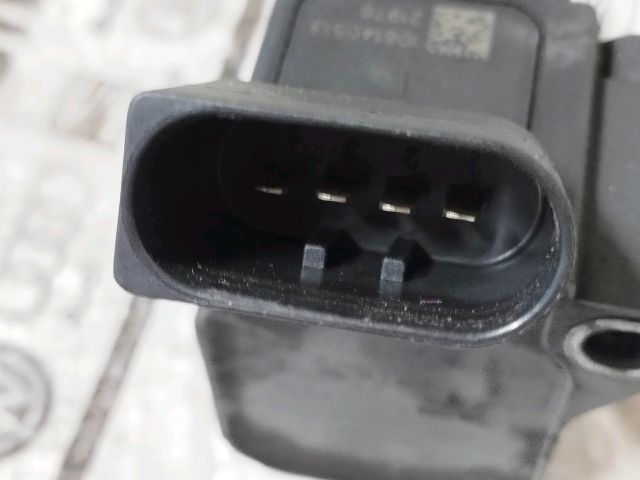 bontott VW JETTA Gyújtótrafó