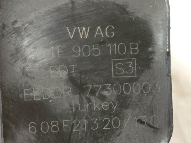 bontott VW JETTA Gyújtótrafó