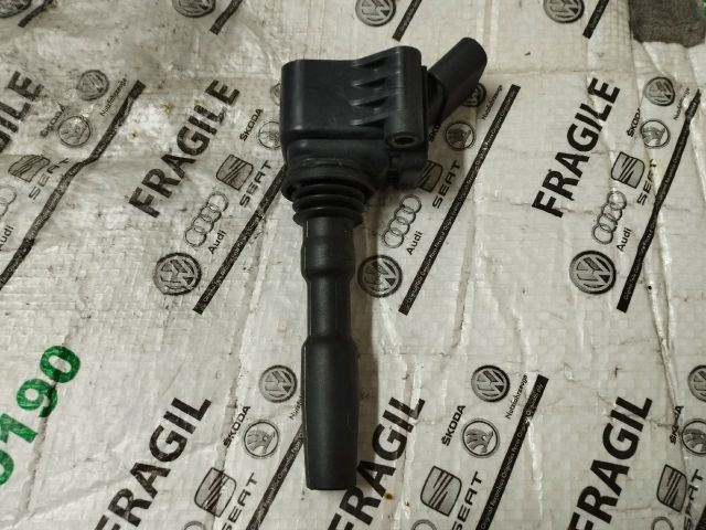 bontott VW JETTA Gyújtótrafó