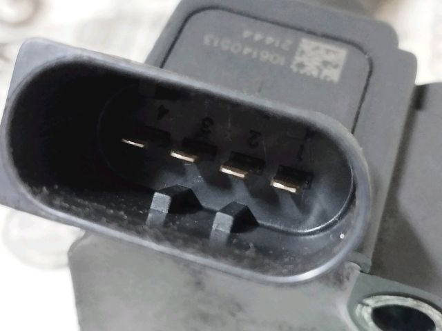 bontott VW JETTA Gyújtótrafó