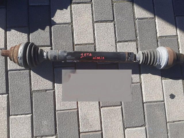 bontott VW JETTA Jobb Féltengely