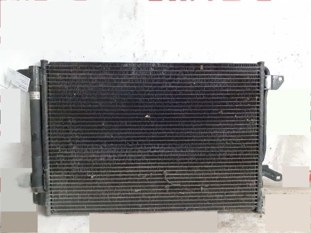 bontott VW JETTA Klímahűtő Radiátor