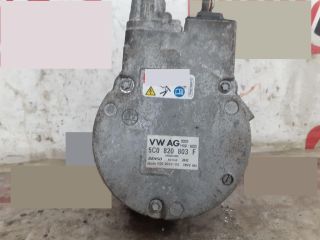 bontott VW JETTA Klímakompresszor