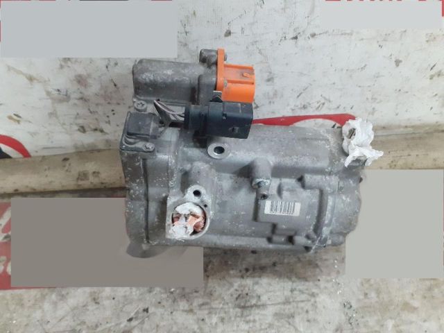 bontott VW JETTA Klímakompresszor