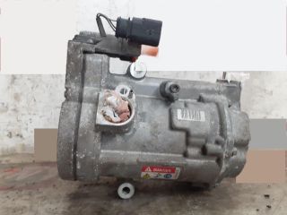 bontott VW JETTA Klímakompresszor