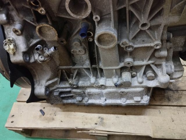 bontott VW JETTA Motor (Fűzött blokk hengerfejjel)