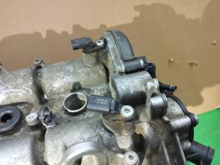 bontott VW JETTA Motor (Fűzött blokk hengerfejjel)