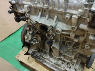 bontott VW JETTA Motor (Fűzött blokk hengerfejjel)