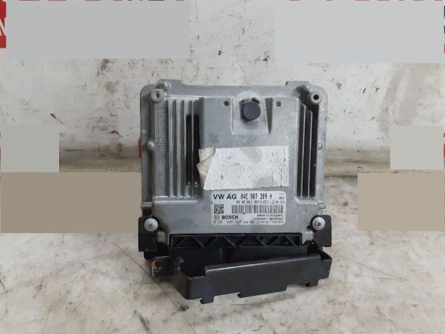 bontott VW JETTA Motorvezérlő