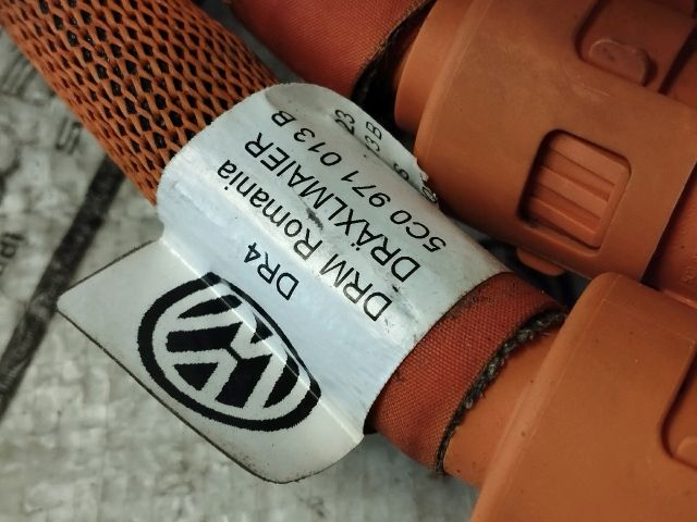 bontott VW JETTA Nagyfeszültségű Kábel