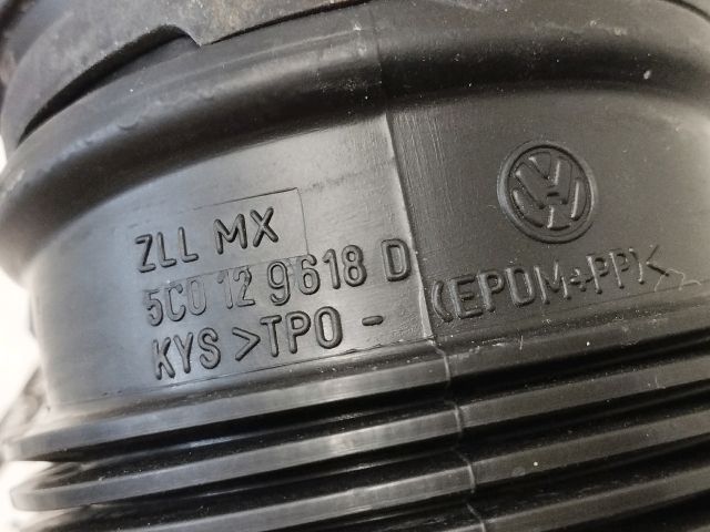 bontott VW JETTA Szívó Cső