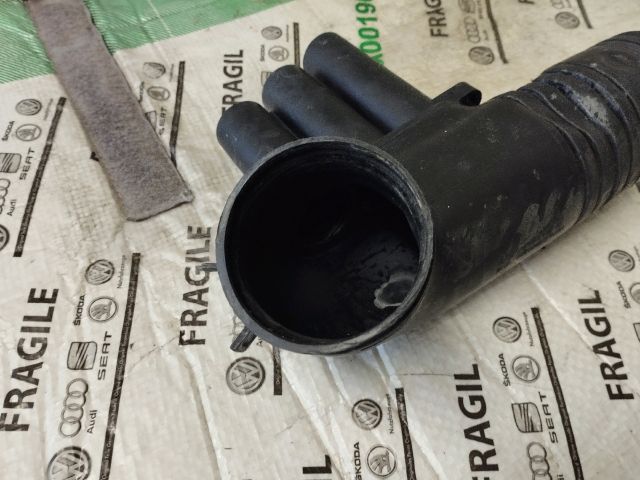 bontott VW JETTA Szívó Cső