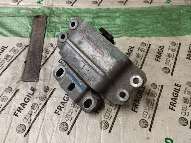 bontott VW JETTA Váltó Tartó Bak (Pozíciófüggetlen)