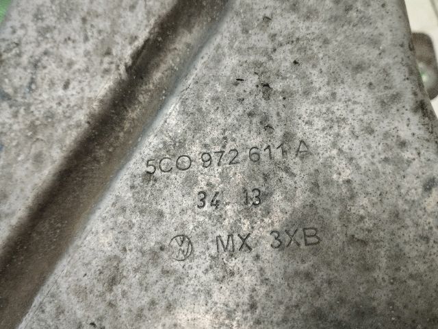 bontott VW JETTA Váltó Tartó Bak (Pozíciófüggetlen)