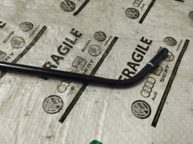 bontott VW JETTA Vízcső