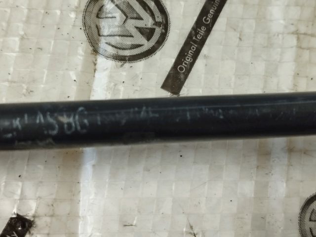 bontott VW JETTA Vízcső