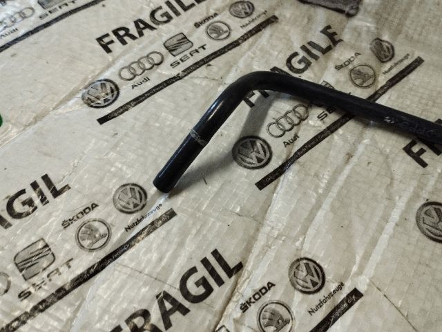 bontott VW JETTA Vízcső