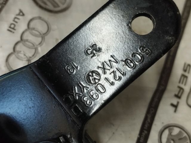 bontott VW JETTA Vízpumpa