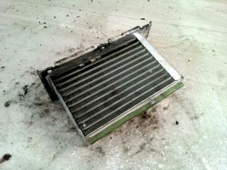 bontott VW JETTA Intercooler