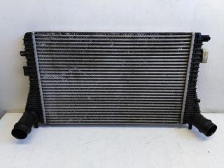 bontott VW JETTA Intercooler