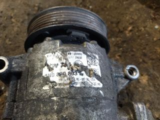 bontott VW JETTA Klímakompresszor