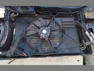 bontott VW JETTA Komplett Homlokfal (Részeivel)