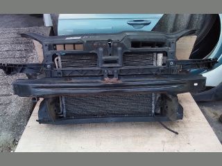 bontott VW JETTA Komplett Homlokfal (Részeivel)