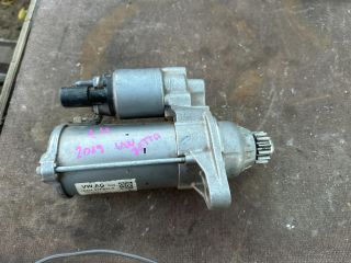 bontott VW JETTA Önindító