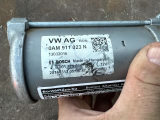 bontott VW JETTA Önindító