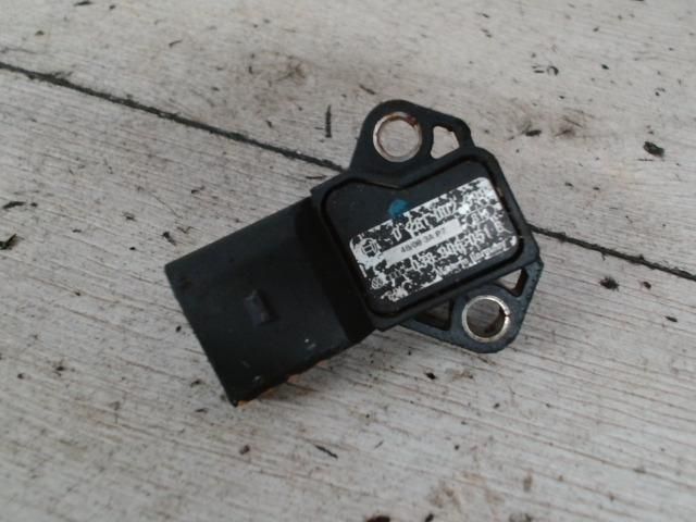 bontott VW JETTA Szívócső Nyomásérzékelő