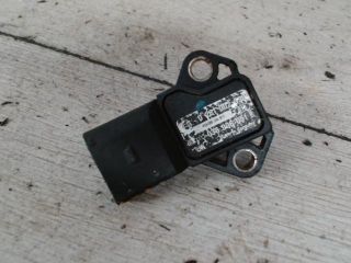 bontott VW JETTA Szívócső Nyomásérzékelő