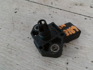 bontott VW JETTA Szívócső Nyomásérzékelő