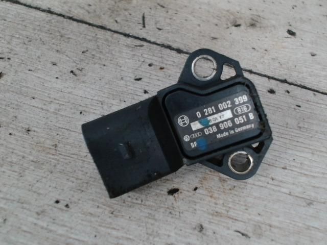 bontott VW JETTA Szívócső Nyomásérzékelő