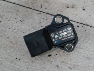 bontott VW JETTA Szívócső Nyomásérzékelő