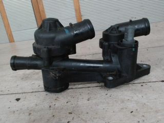 bontott VW JETTA Termosztátház