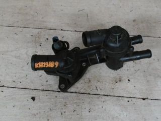 bontott VW JETTA Termosztátház