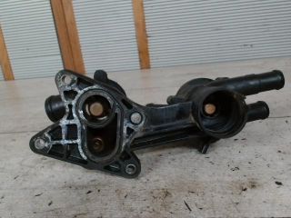 bontott VW JETTA Termosztátház