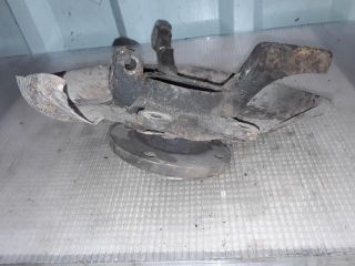 bontott VW JETTA Bal első Kerékagy