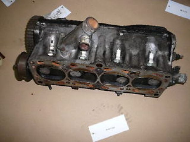 bontott VW JETTA Hengerfej