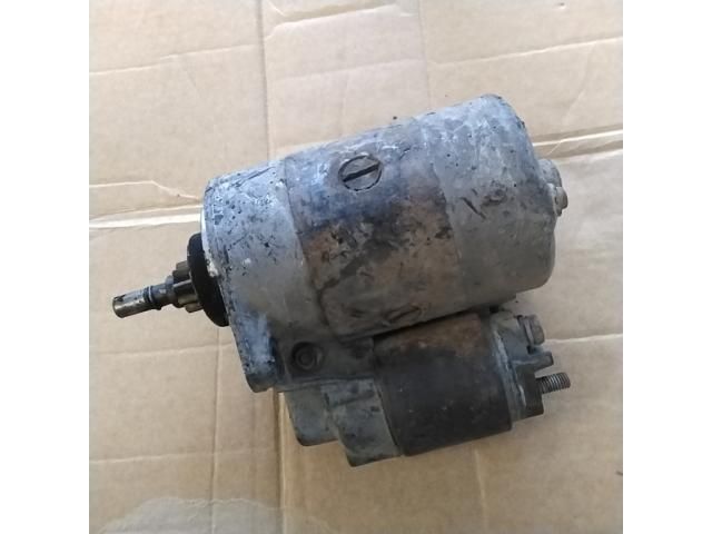 bontott VW JETTA Önindító