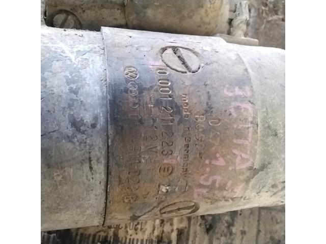 bontott VW JETTA Önindító