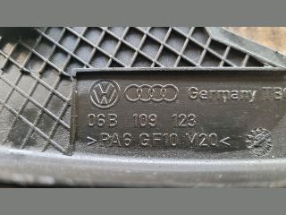 bontott VW JETTA Alsó Vezérlés Burkolat