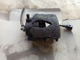 bontott VW JETTA Bal első Féknyereg Munkahengerrel