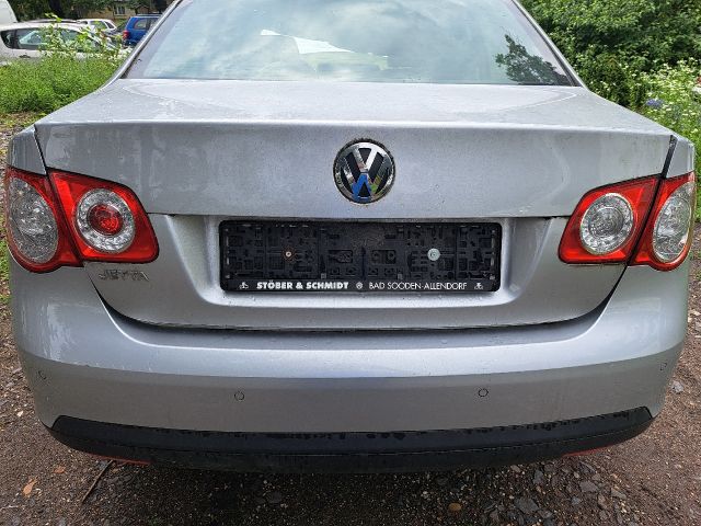 bontott VW JETTA Bal első Gólyaláb (Lengécsillapító, Rugó)