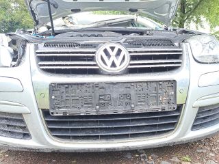 bontott VW JETTA Bal első Gólyaláb (Lengécsillapító, Rugó)